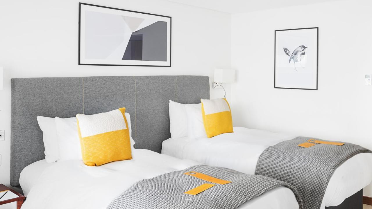 โวโค รีดดิ้ง Hotel เรดดิ้ง ภายนอก รูปภาพ