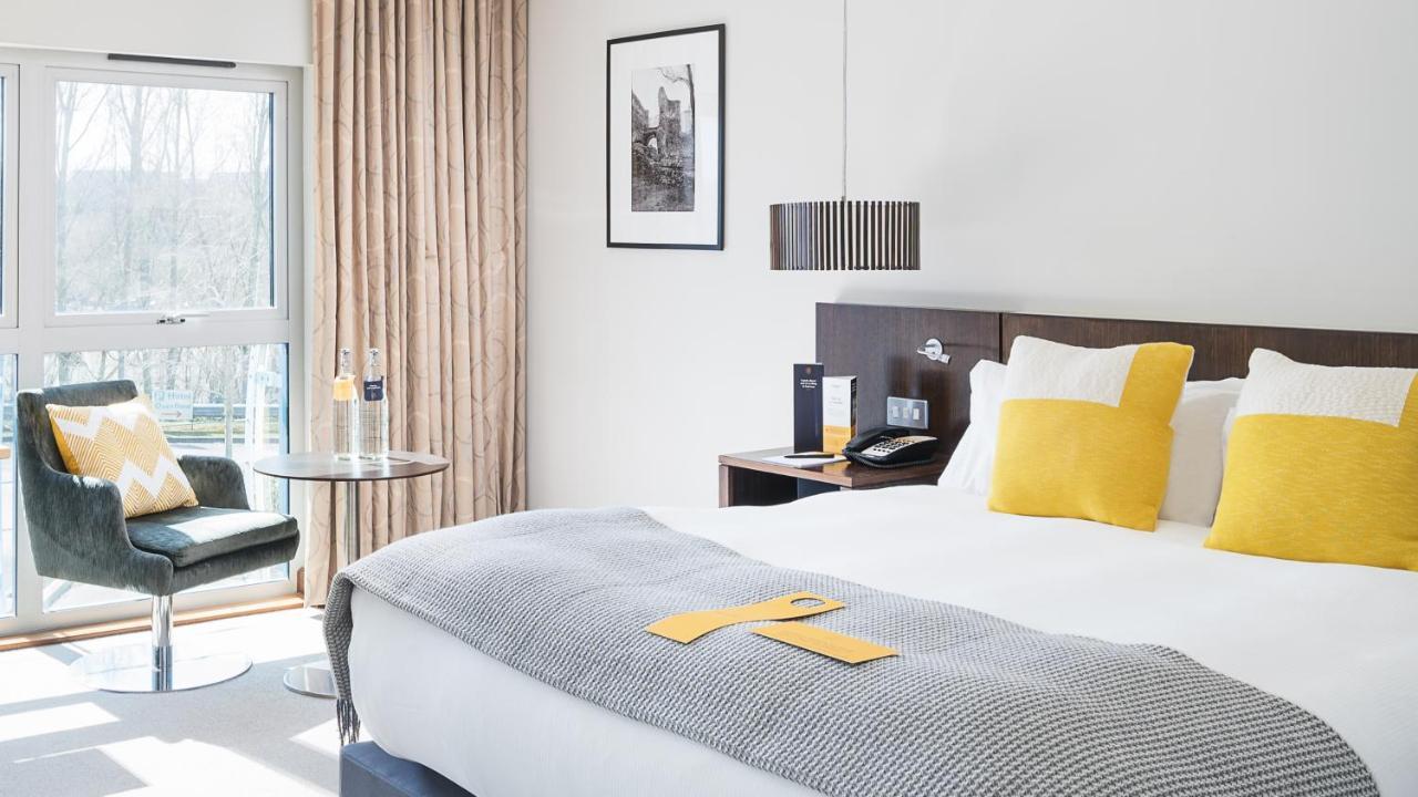โวโค รีดดิ้ง Hotel เรดดิ้ง ภายนอก รูปภาพ