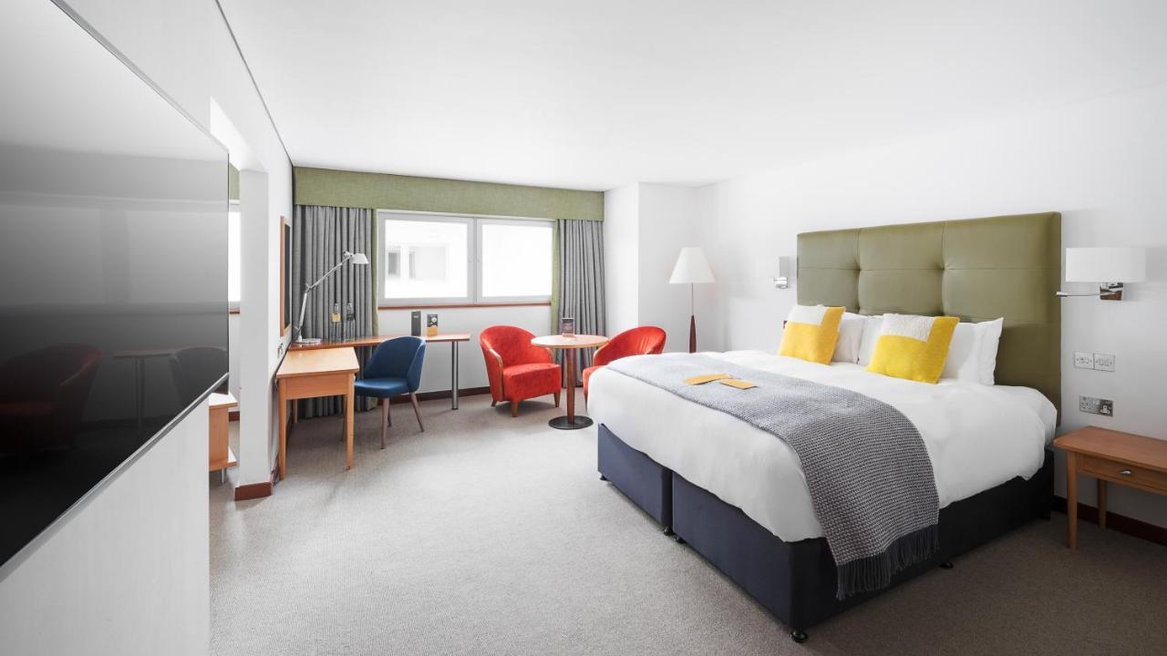 โวโค รีดดิ้ง Hotel เรดดิ้ง ภายนอก รูปภาพ