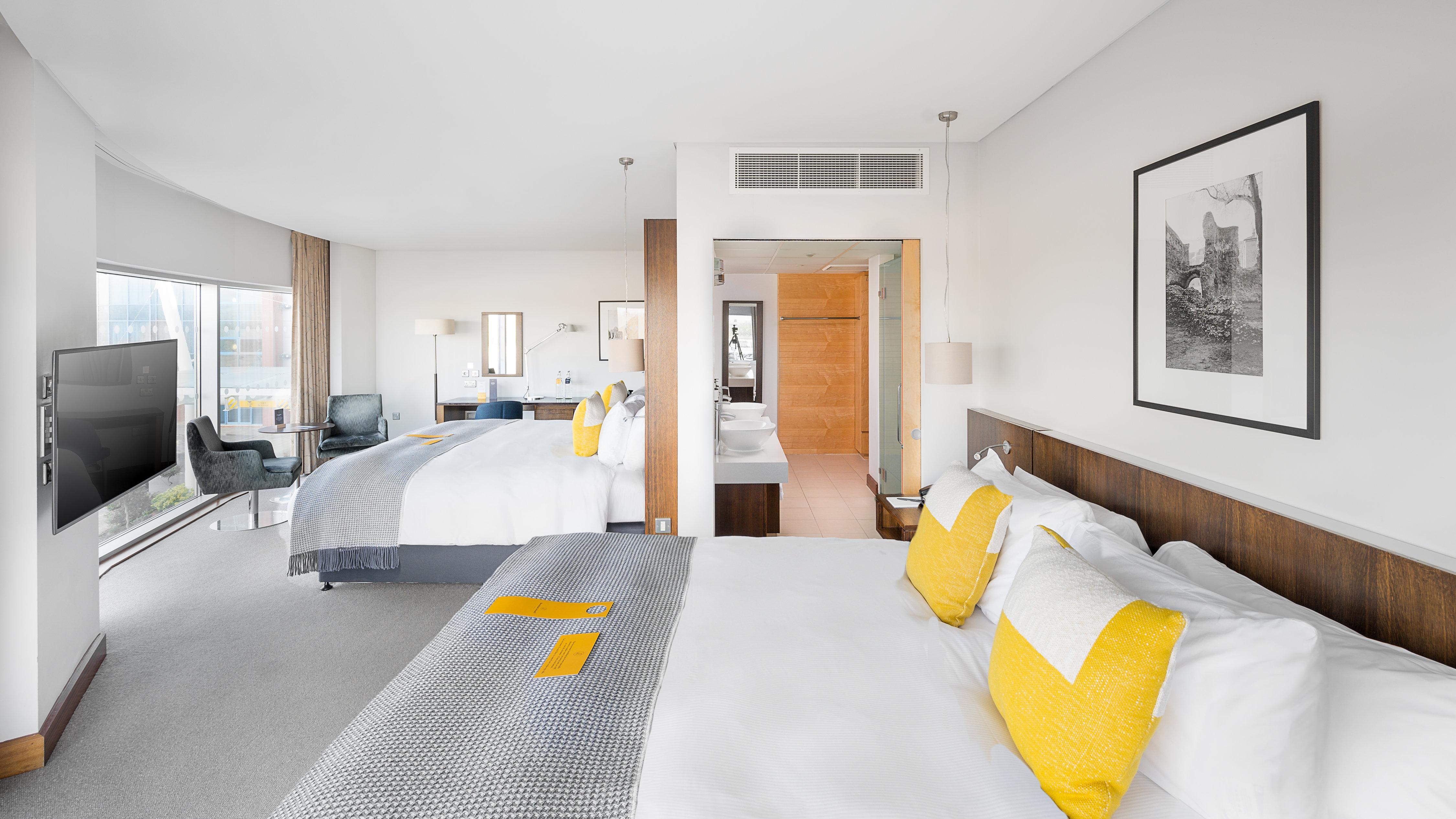 โวโค รีดดิ้ง Hotel เรดดิ้ง ภายนอก รูปภาพ