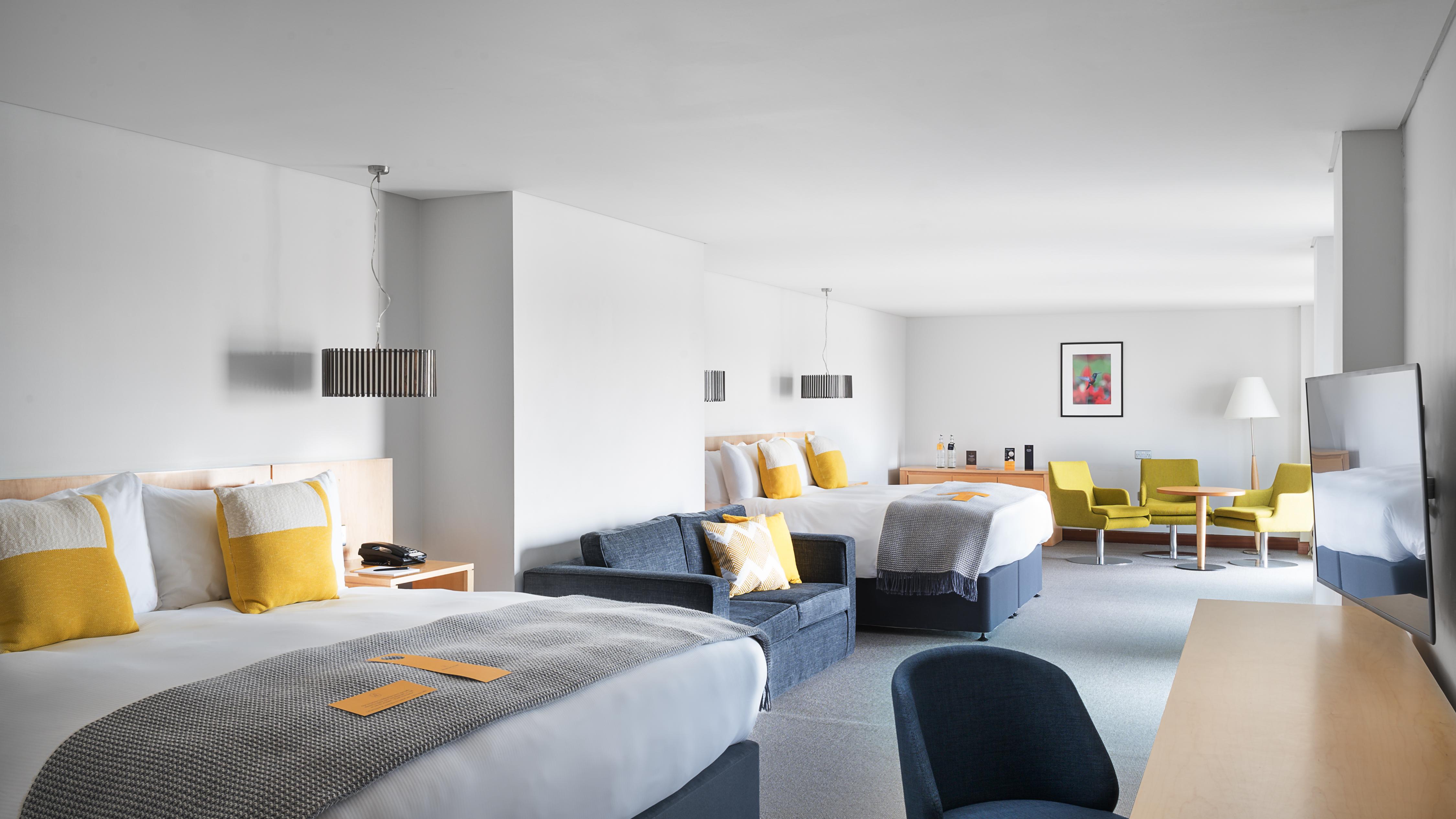 โวโค รีดดิ้ง Hotel เรดดิ้ง ภายนอก รูปภาพ