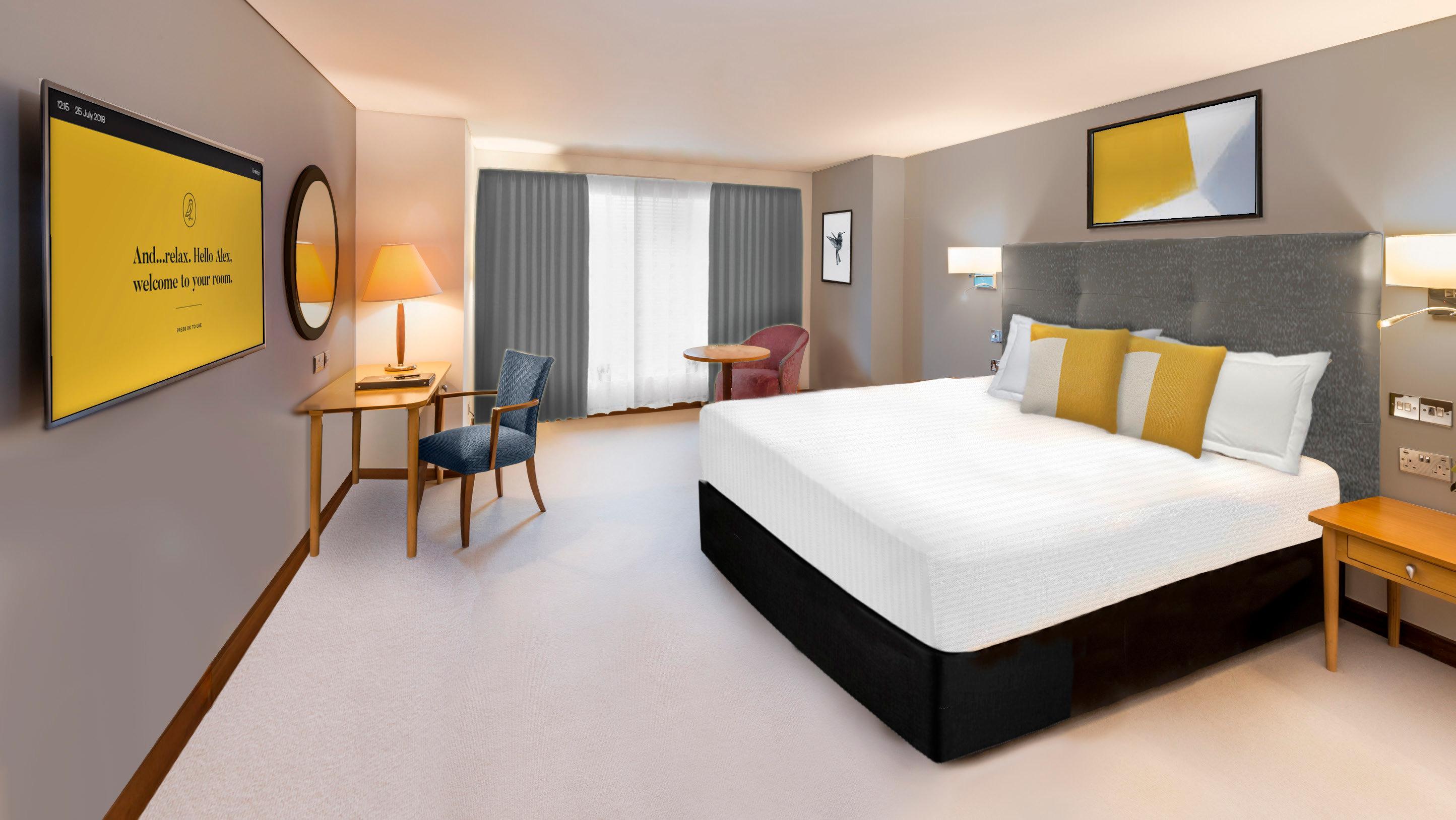 โวโค รีดดิ้ง Hotel เรดดิ้ง ภายนอก รูปภาพ